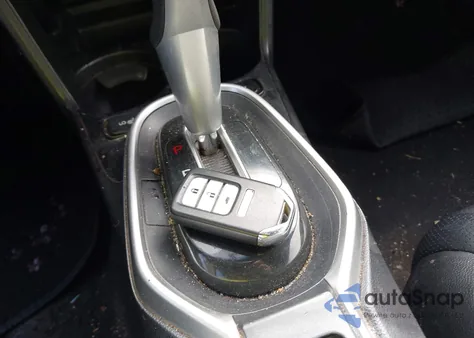 2016 Honda Cr-Z Ex/Ex-L Navi z USA, uszkodzony, nr VIN JHMZF1D62GS001366